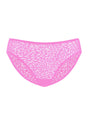 HSIA Vine Sexy Lace Mesh Brief Underwear - HSIA