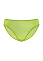 Seraphina Smooth Sheer Mesh Bikini Underwear