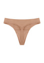 SmoothFit Seamless Anti-Camel Toe Thong