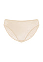 Seraphina Smooth Sheer Mesh Bikini Underwear