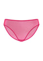 Seraphina Smooth Sheer Mesh Bikini Underwear