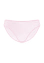 Seraphina Smooth Sheer Mesh Bikini Underwear