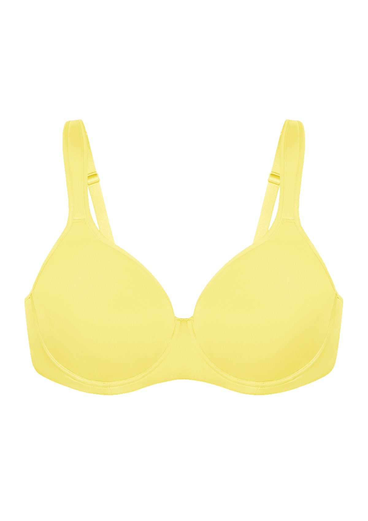 Joan Ultimate Soft T-shirt Unlined Minimizer Bra