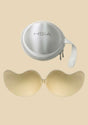 HSIA Backless Strapless Adhesive Bra - HSIA