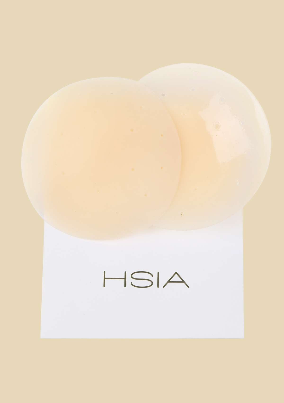 HSIA Reusable Silicone Nipple Covers With Breathable Holes 8.5cm - HSIA