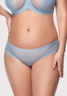HSIA Blossom Lace Bikini Underwear - HSIA