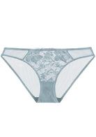 HSIA Breathable Sexy Lace Bikini Underwear - HSIA