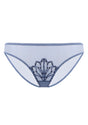 HSIA Gorgeous Breathable Mesh Bikini Underwear - HSIA