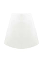 LEAPX Agile High Waisted Tennis Sports Skirt - HSIA