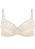 Freesia Lace Underwire Bra - HSIA