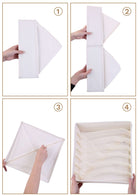 HSIA Bra Underwear Drawer Organizer - HSIA