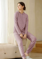 HSIA HSIA Classic Pullover Hoodie