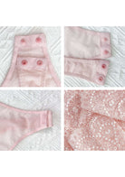 HSIA Lace Long Sleeve Teddy - HSIA