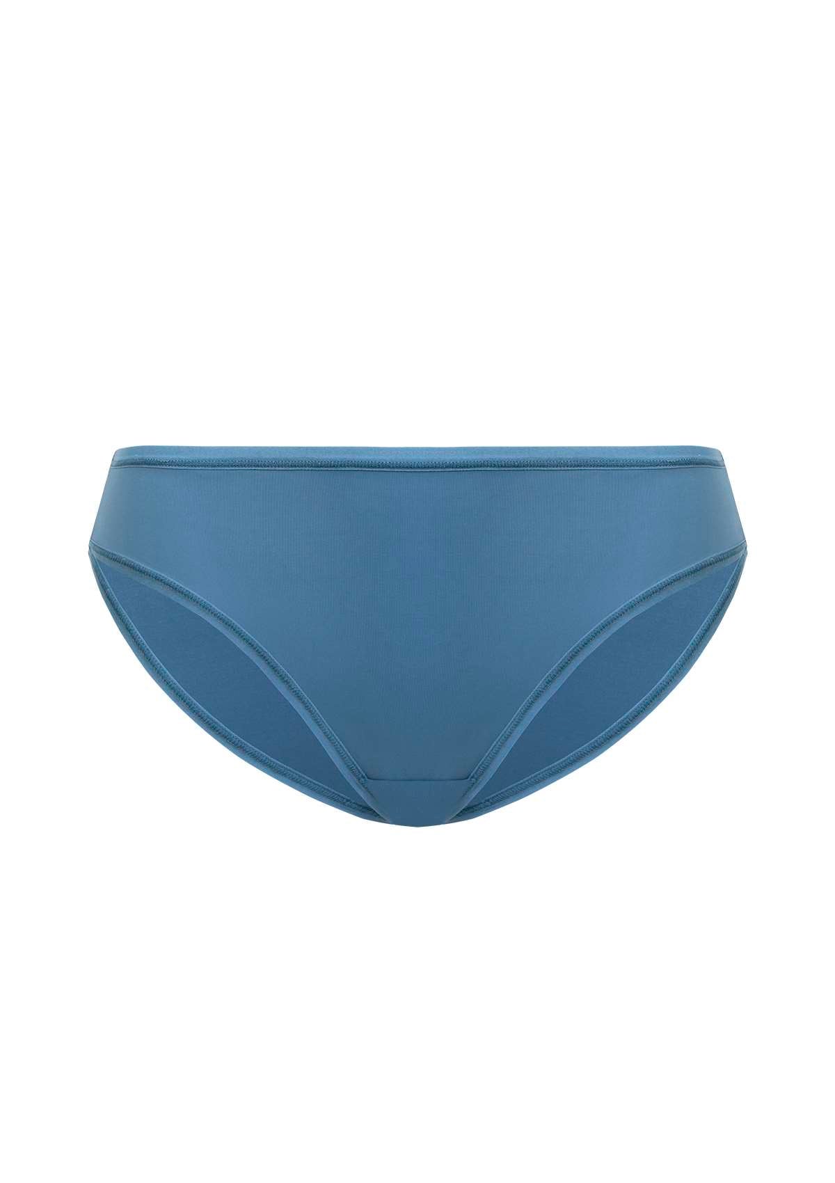 HSIA Smooth Comfort Hipster Underwear 3 Pack - HSIA