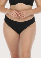 HSIA Smooth Comfort Hipster Underwear 3 Pack - HSIA