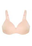 HSIA HSIA Ultimate Soft T-shirt Unlined Underwire Bra