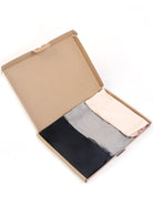 FlexiFit Soft Stretch Seamless Brief Underwear Bundle - HSIA