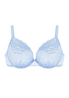 Rosa Bonica | Petite Lace Unlined Bra - HSIA